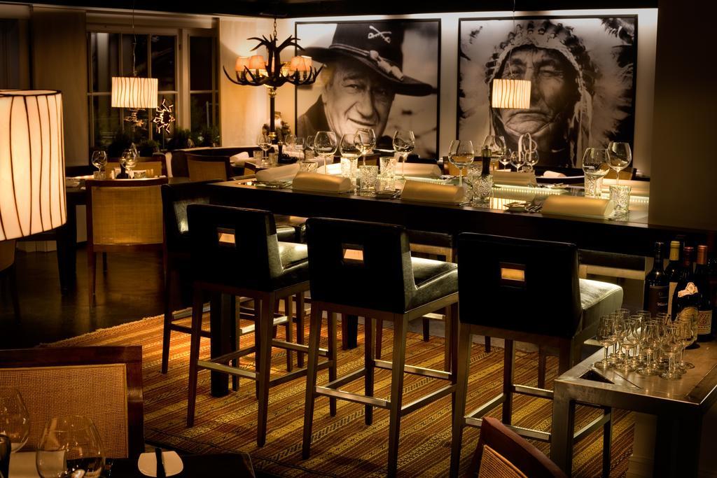 Saelens Hoegfjaellshotell Hotel