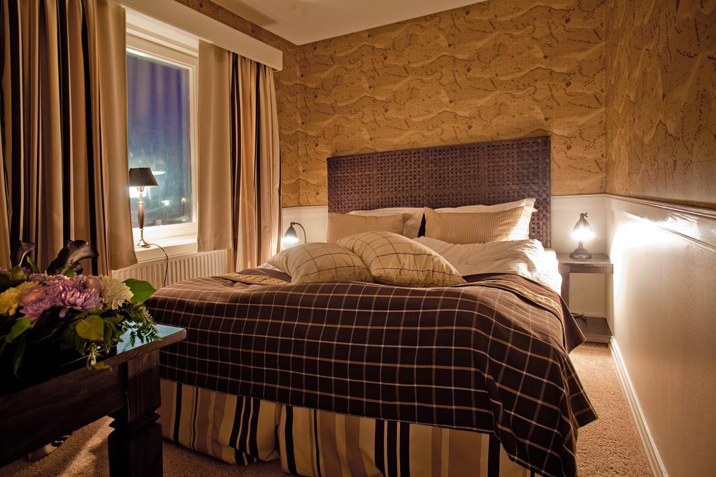 Saelens Hoegfjaellshotell Hotel 4*