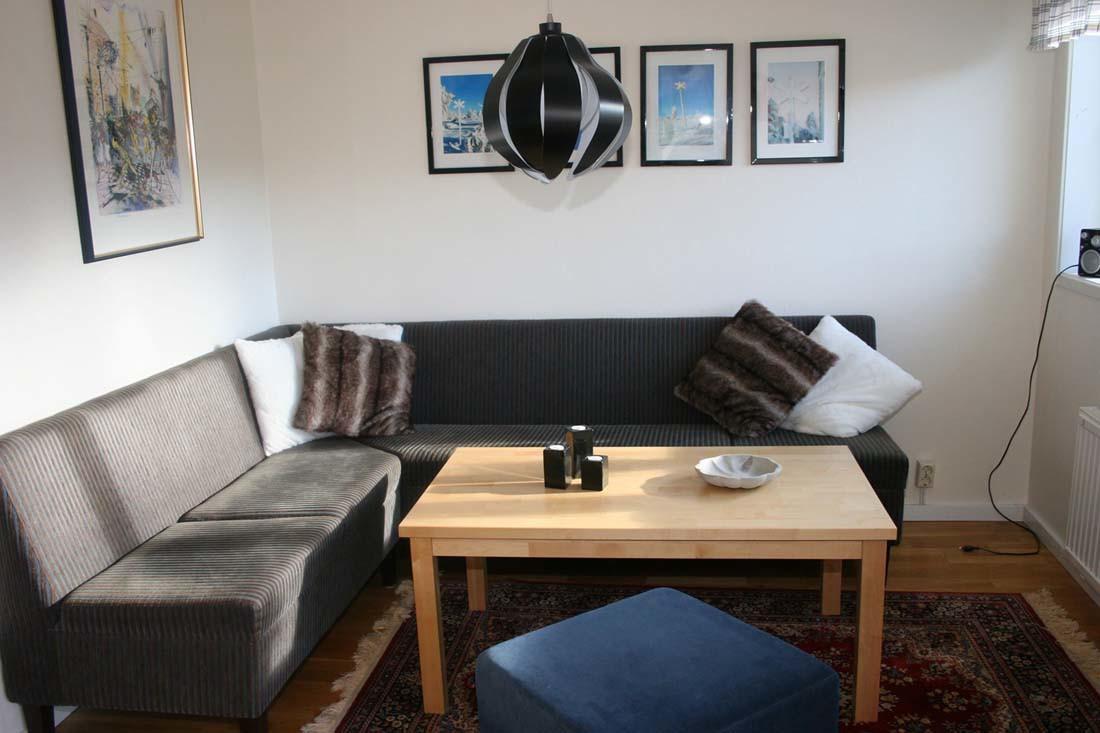 Saelens Hoegfjaellshotell Hogfjallet