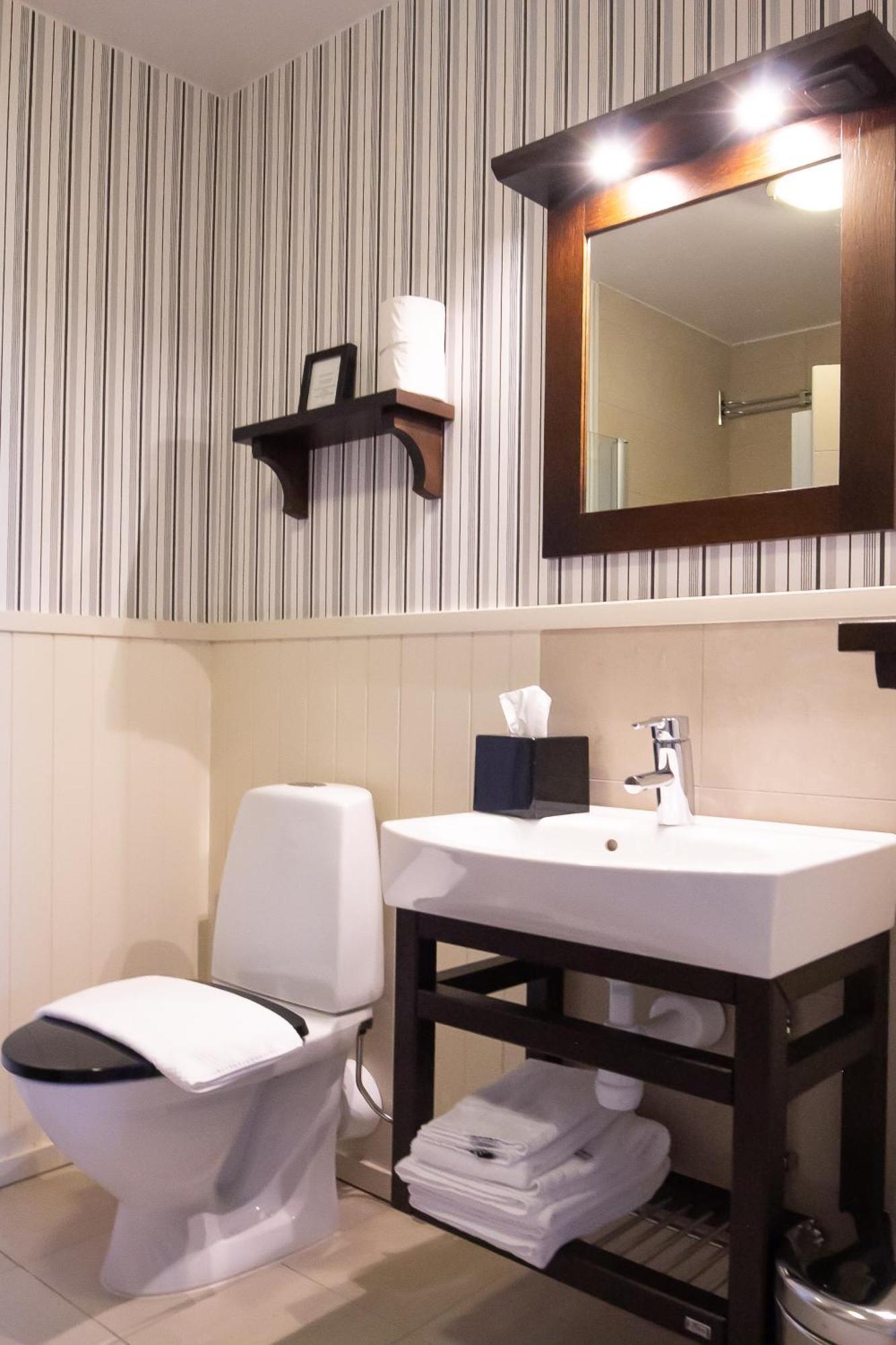 Saelens Hoegfjaellshotell 4*