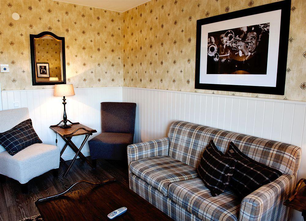 Hotel Saelens Hoegfjaellshotell