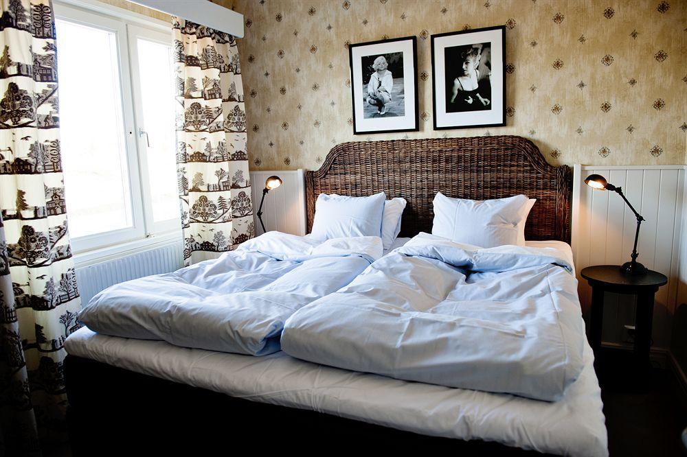 Saelens Hoegfjaellshotell 4*