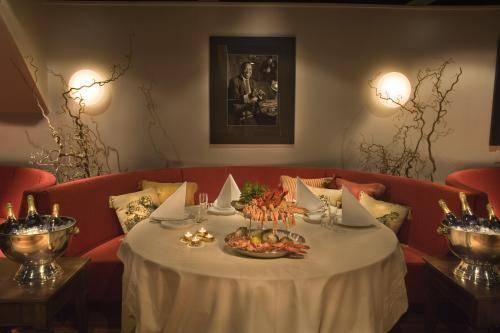 Saelens Hoegfjaellshotell 4*