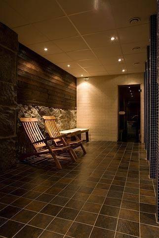 Hotel Saelens Hoegfjaellshotell Hogfjallet