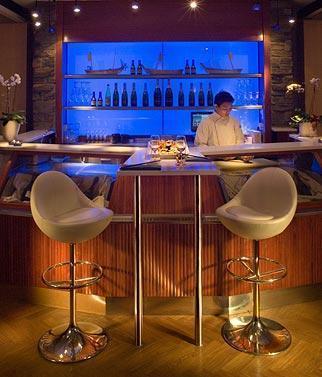 Hotel Saelens Hoegfjaellshotell