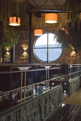 Saelens Hoegfjaellshotell Hotel