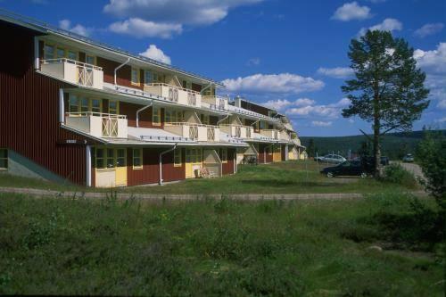 Hotel Saelens Hoegfjaellshotell 4*