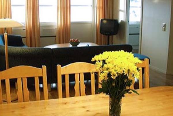 Saelens Hoegfjaellshotell 4* Hogfjallet