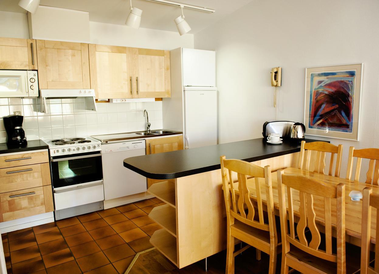 Hotel Saelens Hoegfjaellshotell